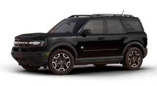 2024 Ford Bronco Sport® External Image 2